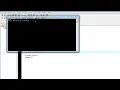 C Beginners Tutorial 5 Usage of IF statement Operators and Variable