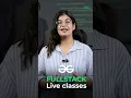 Full Stack LIVE Course By GeeksforGeeks Enrol Today
