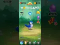 WORDSCAPES LEVEL 217 TO 224 SKY CLOUD LEVEL 9 TO 16