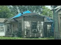 Worst Hoods Lake Charles Louisiana Hurricane Damage Poverty Crime