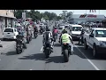 Download Lagu Desperado's MCC bike club in Kuruam South Africa