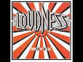 Lagu Loudness  Heavy Chains