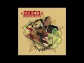 Calle 13 - La Bala (Audio)