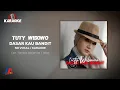 Download Lagu Tuty Wibowo - Dasar Kau Bandit (Official Karaoke Video) | No Vocal