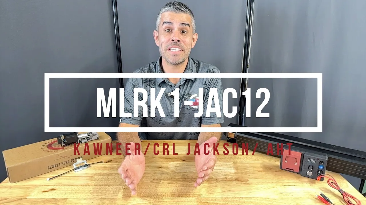 YouTube's thumbnail image for the video.