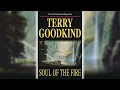 Download Lagu Soul of the Fire (Sword of Truth #5) by Terry Goodkind [Part 2] | Audiobooks Full Length