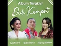 Download Lagu Kapusan Janji