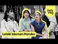 Download Lagu HARUKA - DIMAS BECK : NGUKUR OTOT PAKE PELUKANNYA