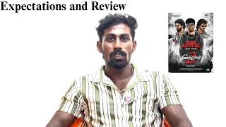 Meesaya Muruku 2 Movie Expectations by Varkis | APS ENTERTAINMENT