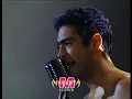 Rodrigo - Amor clasificado / En vivo tercer Luna Park (2000)