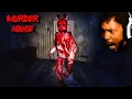 loudest i ve ever screamed playing a horror game Murder House - Full Game