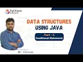 Data Structures Algorithms Conditional Statements DSA By Srinivas Part - 3