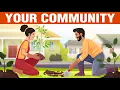 12 Ways to Help Build Your Community