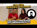 Download Lagu DESIH INGIN PULANG !!! MAU MENIKAH DENGAN LELAKI BERNAMA ASEP ???