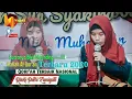 SUBHANALLAH!! BEGITU INDAH \u0026 MERDU LANTUNAN AYAT SUCI ALQUR'AN QORI'AH TERBAIK RIZKY JUMIATI(PUTRI)