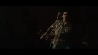 basically the Barry HBO finale mm whatcha say