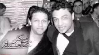 احمد عامر وعبدالسلام حنين حنين عالي قوي     دندنها