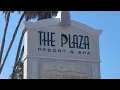 Seabreeze Boulevard beach ramp closes amid Plaza Hotel safety concerns