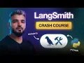 LangSmith Tutorial for Beginners