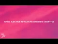 Sabrina Carpenter - Taste (Lyrics)