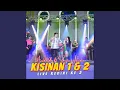 Download Lagu KISINAN 1 \u0026 2 (feat. Shinta Arsinta)