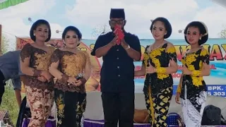 Download Bintang Kecil - Balonku Ada 5 - Koco Turu  || ERIK WIJAYA TERBARU 2020 Nyi Sriasih Cs. MP3