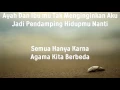 Download Lagu Erna Angelina - Mengapa Kau Dusta ( With Lyric )