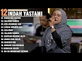 Download Lagu SERIBU KALI SAYANG - SALAHMU SENDIRI - KITA USAHAKAN LAGI - Indah Yastami Full Album - Cover Akustik