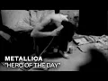 Download Lagu Metallica - Hero Of The Day (Official Music Video)