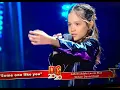 Download Lagu Isabella Velasquez singing Someone Like You cover - Winning in Pequeños Gigantes 2020