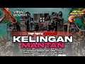 Download Lagu DJ KELINGAN MANTAN - TRAP PARTY HOREG | Viral TIK tok ‼️| Fajar Saputra