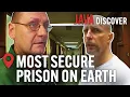 Maximum Security at Pelican Bay Where the World s Most Dangerous Criminals are Held Documentary
