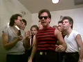 Billy Joel - The Longest Time (Capital Centre Locker Room Performance, January 28, 1984)