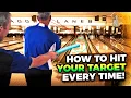 Download Lagu How to Hit Your Target EVERY TIME! Pro Bowling Tip for Everyone.