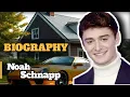 Noah Schnapp Lifestyle Biography House Wife Age Cars Income Family Awards Networth Updates