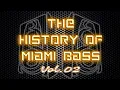 Download Lagu The History Of Miami Bass Vol. 02 - A origem do Funk Carioca!