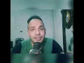 عايشين و مش عايشين ... فضل شاكر بصوت رؤوف فوزي ..