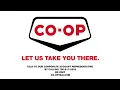 Co-op Taxi Edmonton - Corporate Accounts