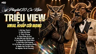 Top Hits Ca Sĩ Giấu Mặt Hay Nhất 2026 | Đến Khi Nào, Kẻ Say Tình 2, Xin Lỗi Vì Đã Xuất Hiện