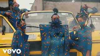 yemi alade true love official video 