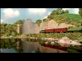 Lagu Thomas and Friends Season 7 Episode 7 - James and the Queen of Sodor