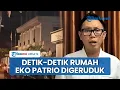 Download Lagu DETIK-DETIK Massa Geruduk Rumah Anggota DPR Eko Patrio \u0026 Jarah Barang-barang Berharga