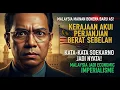 Deal Gila Malaysia AS Terbongkar! Kok Lebih Mirip Surat Izin Dij4jah Daripada Kerjasama ? #reaction
