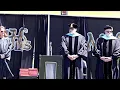 High School Graduation 2025