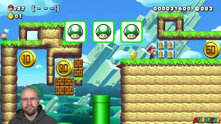 YouTube Exclusive No-Skip Super Expert Endless