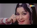 कांटा लगा हाय लगा | Bangle Ke Piche - Lyrical | RD Burman | Asha Parekh | Samadhi (1972) | Lata M