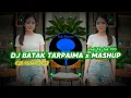 Lagu DJ BATAK TARPAIMA x MASHUP - Lagu Batak Terbaru Viral Tik tok 2025