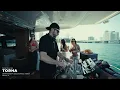 Torha at Kraken X – Bayside Miami