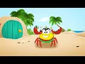 Cangrejito - Atención Atención