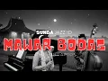 Lagu Mawar Bodas – Lagu Jazz Sunda Klasik | Musik Tidur \u0026 Suasana Kafe Malam yang Syahdu